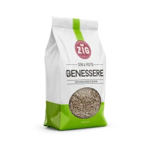 Semi di Girasole sgusciati