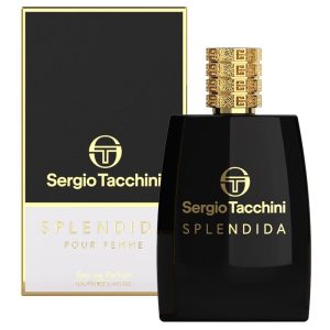 SERGIO TACCHINI SPLENDIDA edp donna 100ml