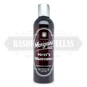 Morgans shampoo capelli per uomo 250ml