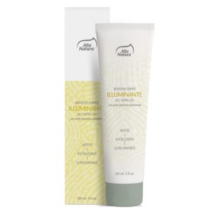 SIERO CORPO ACHILLEA 150ml