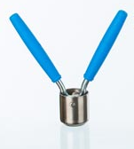 SIGILLATRICE TAPPO A VITE D. 22