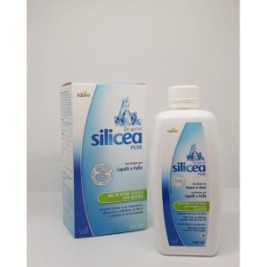 Silicea Plus Original Gel 500ml