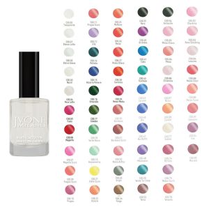 JVONE Milano SMALTO per unghie LACCATO 11ml