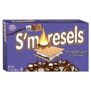 S’moresels