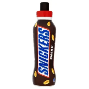 Snickers Drink
