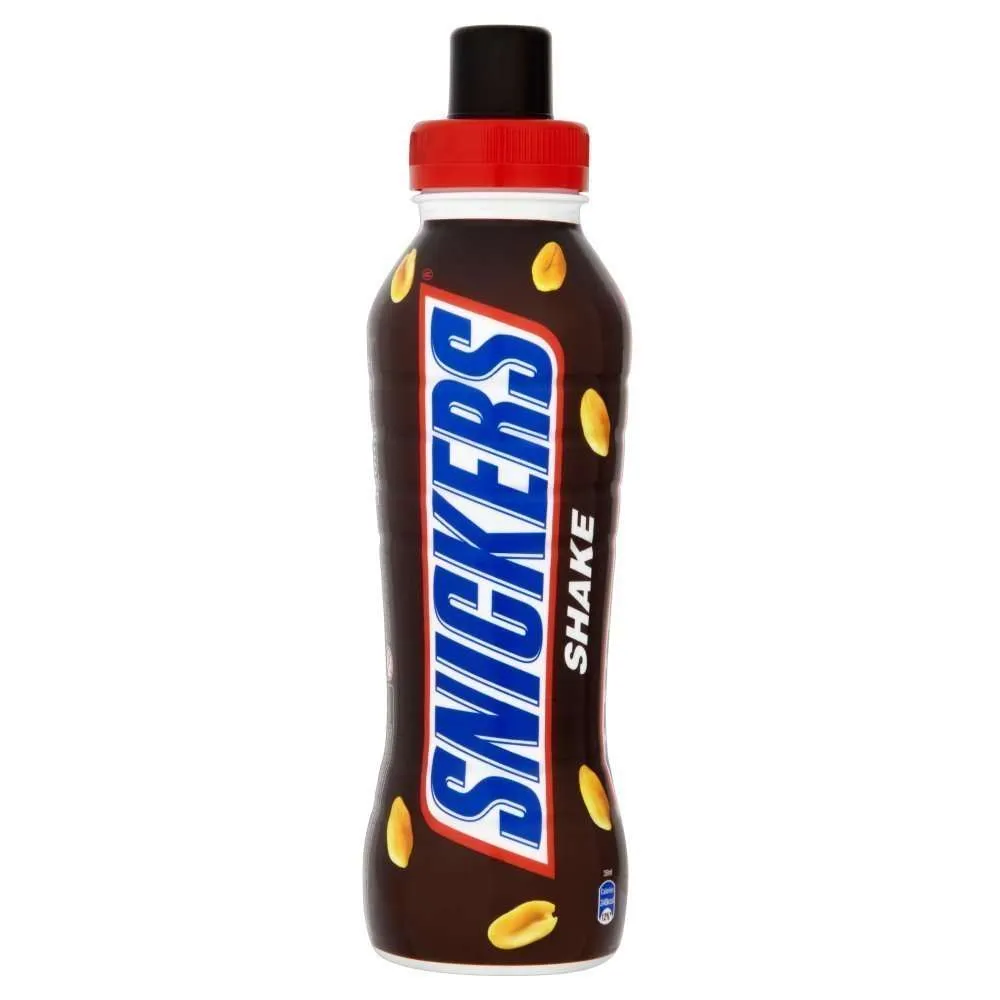 Snickers Drink