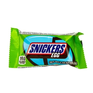 Snickers Easter Egg