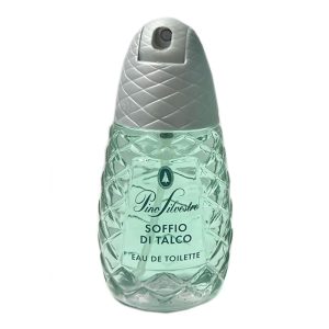 “TESTER” PINO SILVESTRE SOFFIO DI TALCO edt unisex 75ml