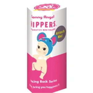 Sonny Angel Hippers – Serie Looking Back