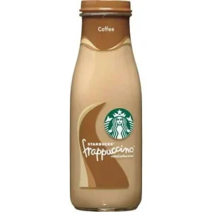 Starbucks Frappuccino Coffee