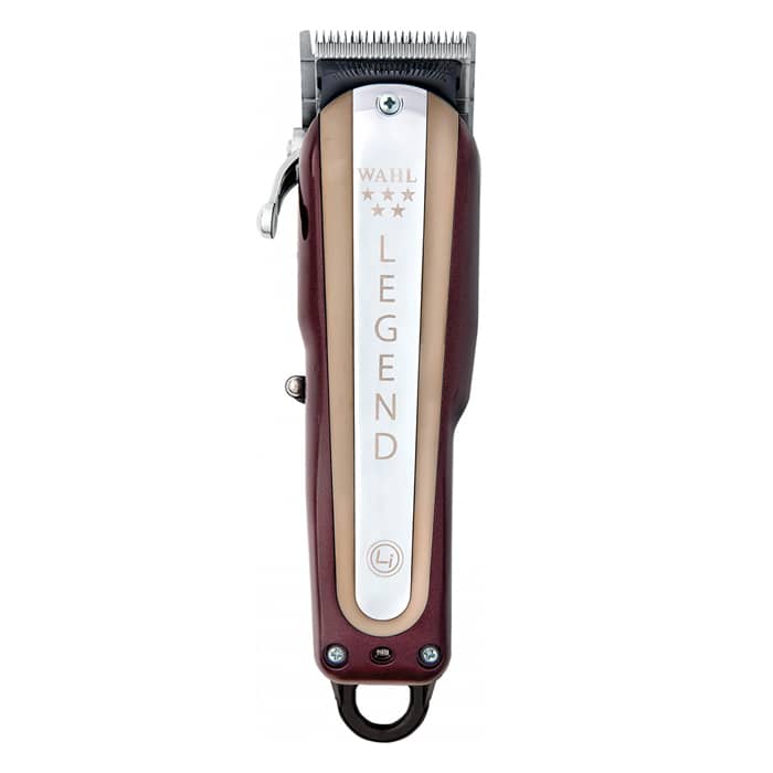 Wahl tagliacapelli Legend cordless
