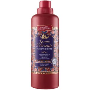 TESORI D’ORIENTE PERSIAN DREAM Ammorbidente aromatico melograno e tè rosso 760ml