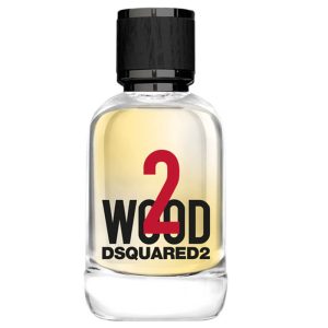 “TESTER” DSQUARED² 2 WOOD edt unisex 100ml