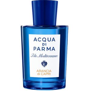 “TESTER” ACQUA DI PARMA Blu Mediterraneo ARANCIA DI CAPRI edt unisex 150ml