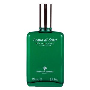 “TESTER” ACQUA DI SELVA VISCONTI DI MODRONE edc uomo 100ml