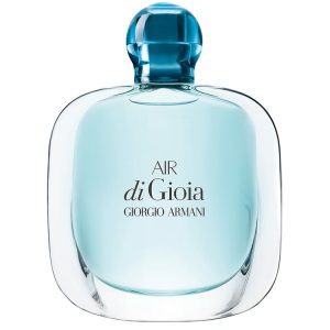 “TESTER” AIR DI GIOIA GIORGIO ARMANI edp donna 50ml