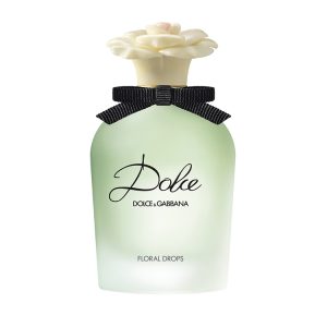“TESTER” DOLCE & GABBANA DOLCE FLORAL DROPS edt donna 75ml