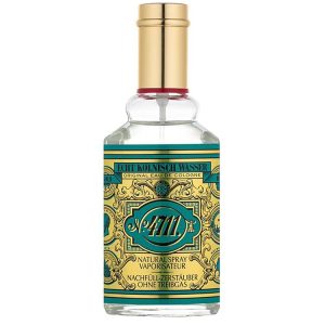 “TESTER” 4711 ECHT KOLNISCH WASSER edc unisex 90ml NO TAPPO