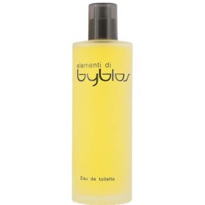 “TESTER” ELEMENTI DI BYBLOS SOLE edt 120ml donna