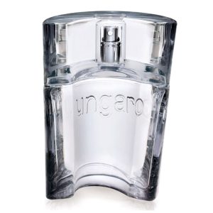 “TESTER” EMANUEL UNGARO MAN edt 90ml uomo NO TAPPO