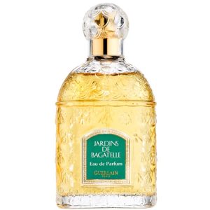 “TESTER” GUERLAIN JARDINS DE BAGATELLE edp 100ml donna NO TAPPO