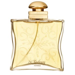 “TESTER” 24 FAUBOURG HERMES edp donna 100ml
