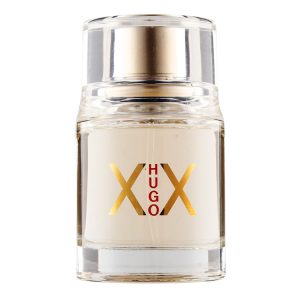 “TESTER” HUGO BOSS XX edt 60ml donna
