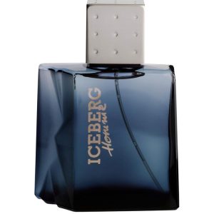 “TESTER” ICEBERG HOMME edt uomo 100ml NO TAPPO