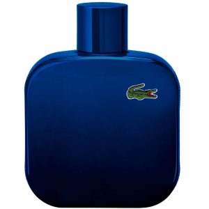 “TESTER” LACOSTE EAU DE LACOSTE L.12.12 POUR LUI Magnetic edt uomo 100 ml NO TAPPO
