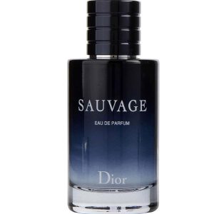 “TESTER” SAUVAGE DIOR edp uomo 100ml