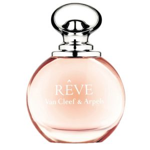 “TESTER” VAN CLEEF & ARPELS REVE edp donna vintage 100ml