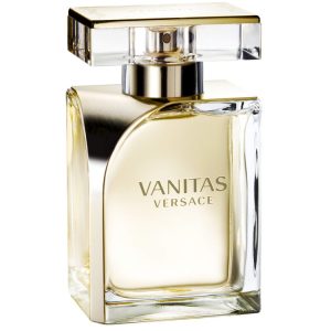 “TESTER” VANITAS VERSACE edp donna 100ml