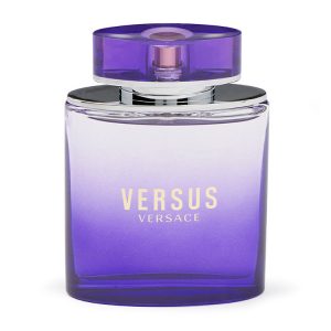 “TESTER” VERSUS VERSACE edt 100ml donna NO TAPPO