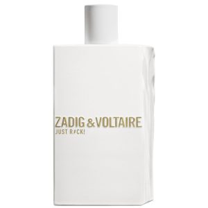 “TESTER” ZADIG & VOLTAIRE JUST ROCK! edp donna 100ml