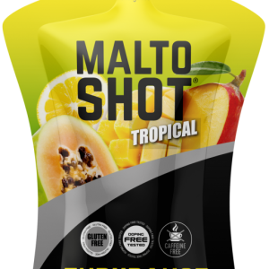 MALTOSHOT Endurance  50ml