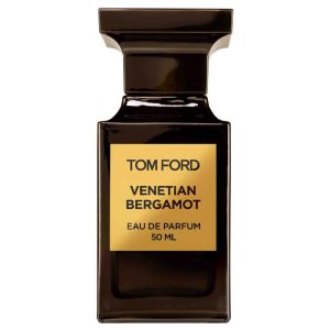 “TESTER” TOM FORD VENETIAN BERGAMOT edp unisex 50ml