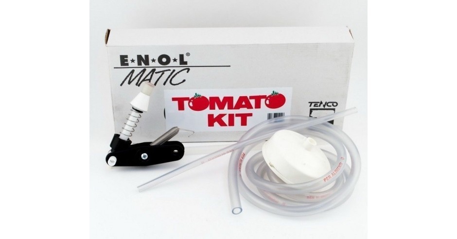 TOMATO KIT ENOLMATIC