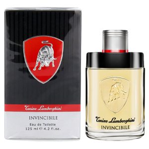 TONINO LAMBORGHINI Invincibile edt uomo 125ml
