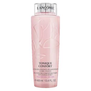 LANCÔME TONIQUE CONFORT Tonico viso struccante idratante 400ml