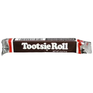 Tootsie Roll – Caramella mou 64g