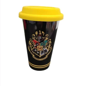 Travel Mug in ceramica Harry Potter – Hogwarts