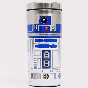Travel Mug R2 D2 – Star Wars