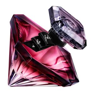 “TESTER” LANCÔME LA NUIT TRÉSOR À LA FOLIE edp donna 75ml