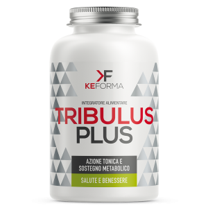 TRIBULUS PLUS 60cpr