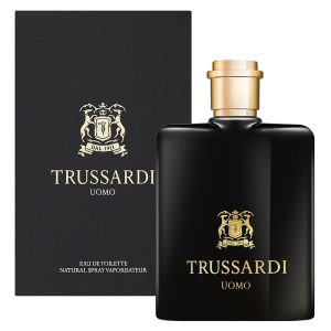 TRUSSARDI UOMO edt uomo 100ml