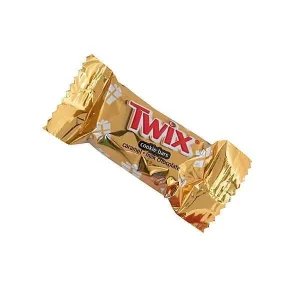 Twix Caramel Christmas Minis – 1pz