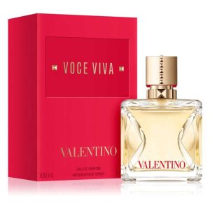 VALENTINO VOCE VIVA edp donna 100ml