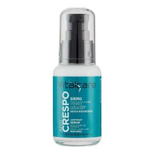 VITALCARE CRESPO Siero cristalli liquidi per capelli crespi 50ml