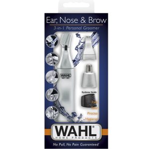 WAHL Ear Nose & Brow Tosatrice 3 in 1