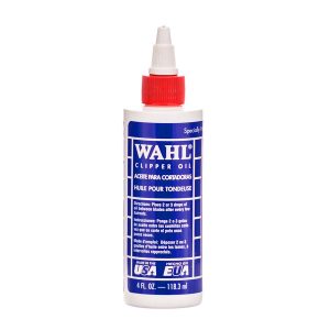 Wahl olio lubrificante per tagliacapelli 118.3ml